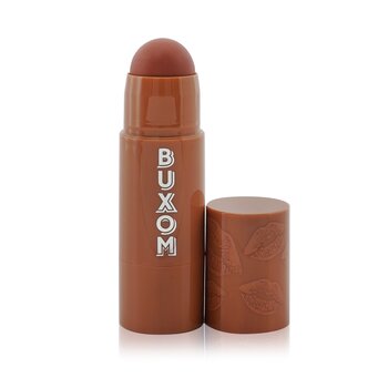 Bálsamo labial Power Full Plump - # Inner Glow (Nude)