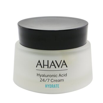 Ahava Crema de Ácido Hialurónico 24/7