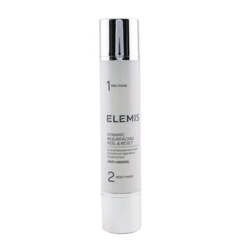 Elemis Peel & Reseteador Resurgidor Dinámico