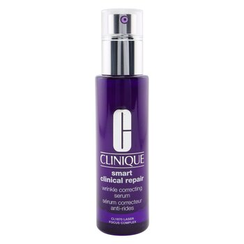 Clinique Clinique Smart Clinical Repair Suero Correctivo Reparador de Arrugas