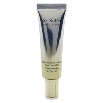 Estee Lauder Re-Nutriv Ultimate Radiant Corrector de Manchas Blancas