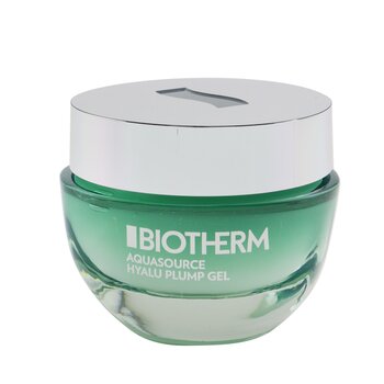 Biotherm Aquasource Hyalu Gel Llenador - Para Piel Normal a Mixta