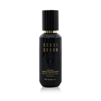 Bobbi Brown Suero Base Intensiva SPF40 - # W-046 Warm Beige