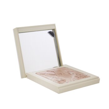 Bobbi Brown Polvo Iluminador (Colección Ulla Johnson) - # Pink Glow