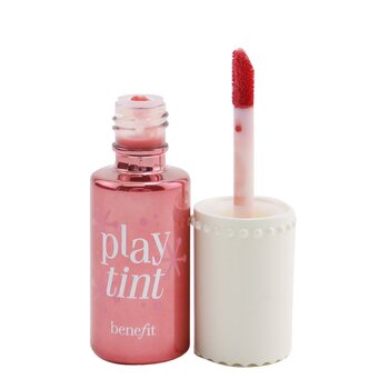 Tinte para labios y mejillas Playtint