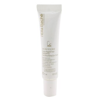 Skinissime Total Beautifying Eye Cream (producto de salón)