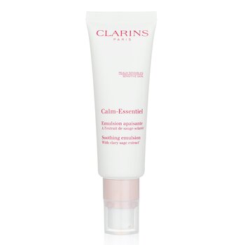 Clarins Calm-Essentiel Emulsión Calmante - Piel Sensible