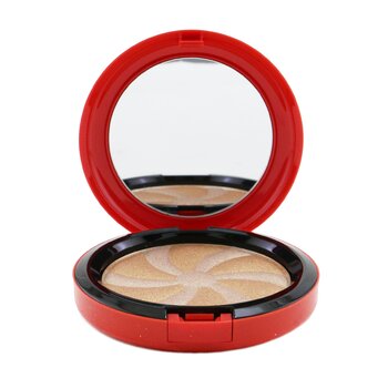 M.A.C Hyper Real Glow Dúo (Colección Hypnotizing Holiday) - # Step Bright Up /Alche-Me