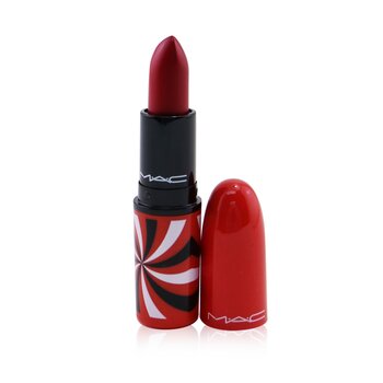 Lápiz labial (colección navideña hipnotizante) - # comodín (mate)