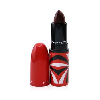 Lápiz labial (colección navideña hipnotizante) - # Magic Charmer (mate)