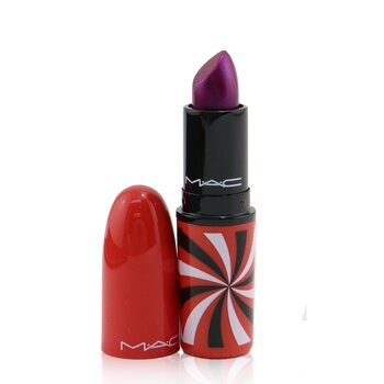 M.A.C Pintalabios (Colección Hypnotizing Holiday) - # Berry Tricky (Frost)