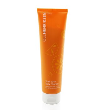 Ole Henriksen Truth Juice Limpiador Diario