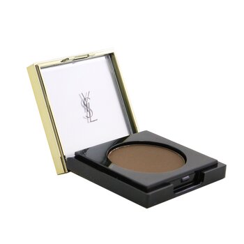 Yves Saint Laurent Velvet Crush Matte Sombra de Ojos - # 33 Unconventional Brown