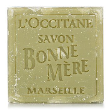 LOccitane Bonne Mere Jabón - Rosemary & Clary Sage