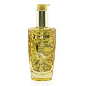 Elixir Ultime L'Huile Originale Versatile Beautifying Oil - Cabello opaco (caja ligeramente dañada)