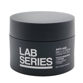 Crema Lab Series Anti-Age Max LS