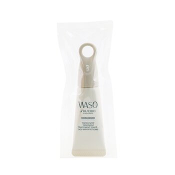 Tratamiento para manchas teñidas Waso Koshirice - # Subtle Peach