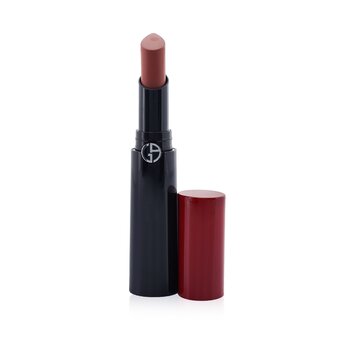 Giorgio Armani Lip Power Longwear Vivid Color Pintalabios - # 201 Majestic