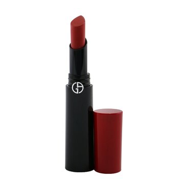 Giorgio Armani Lip Power Longwear Vivid Color Pintalabios - # 401 Passione