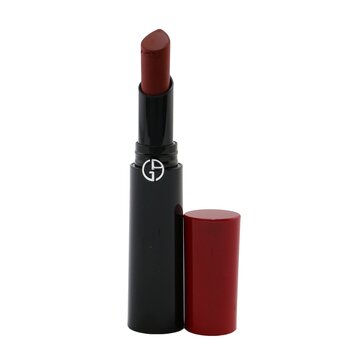 Giorgio Armani Lip Power Longwear Vivid Color Pintalabios - # 405 Sultan