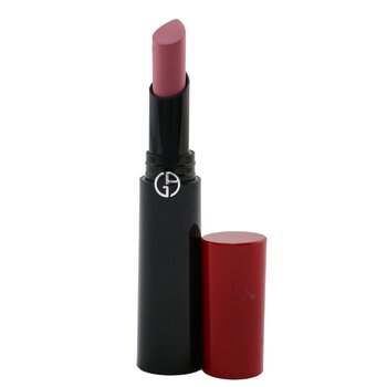 Giorgio Armani Lip Power Longwear Vivid Color Lipstick - # 501 Affectionate