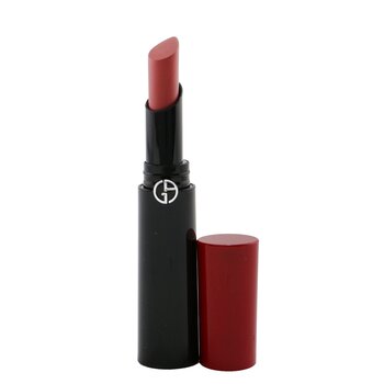 Giorgio Armani Lip Power Longwear Vivid Color Pintalabios - # 502 Desire