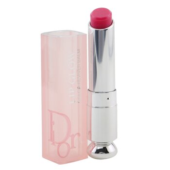 Christian Dior Dior Addict Lip Glow Bálsamo de Labios Revividor - #007 Raspberry