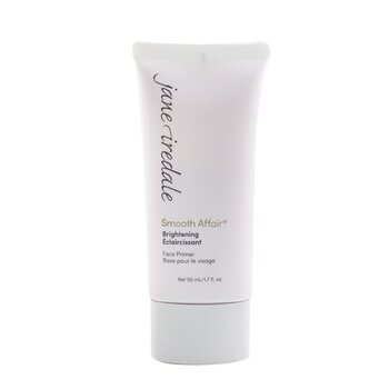 Prebase para rostro iluminadora Smooth Affair