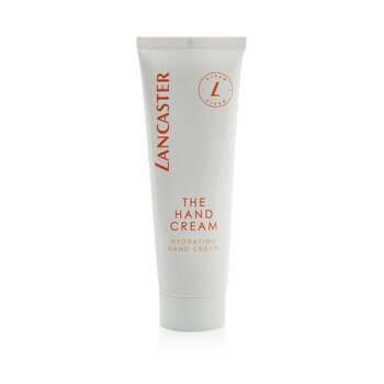 The Hand Cream - Crema de manos hidratante