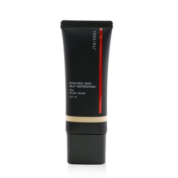 Shiseido Synchro Skin Tinte Auto Refrescante SPF 20 - # 215 Light/ Clair Buna