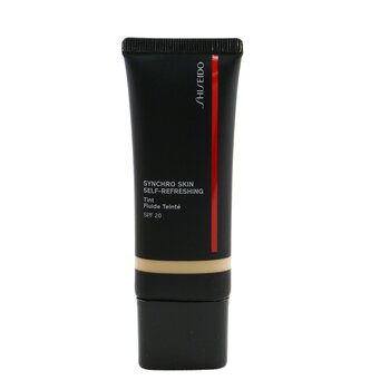 Shiseido Synchro Skin Tinte Auto Refrescante SPF 20 - # 225 Light/ Clair Magnolia