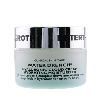 Water Drench Hyaluronic Cloud Cream Hidratante Hidratante