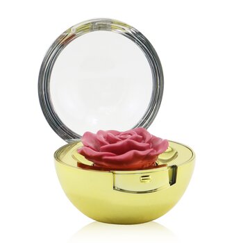 Rubor en crema Cheeky Rose - # Hora del té