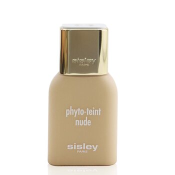 Sisley Phyto Teint Nude Base Segunda Piel Infundida en Agua - # 1W Cream