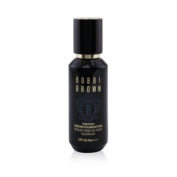 Bobbi Brown Base Suero Intensivo SPF40 - # N-042 Beige