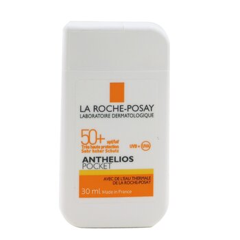 Anthelios Pocket Sunscreen SPF50 +