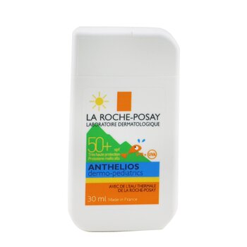 Anthelios Pocket Sunscreen SPF50 + para niños / Dermo-Pediactrics