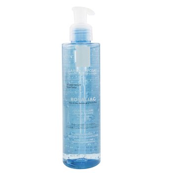 Gel Desmaquillante Micelar Rosaliac