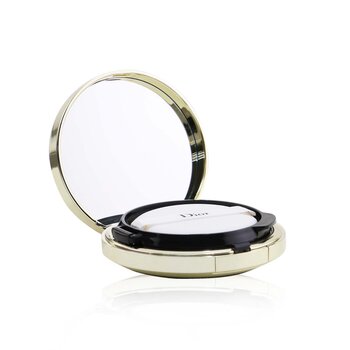 Dior Prestige Le Cushion Teint De Rose Cushion Base de maquillaje SPF 50 - # 011 Crema