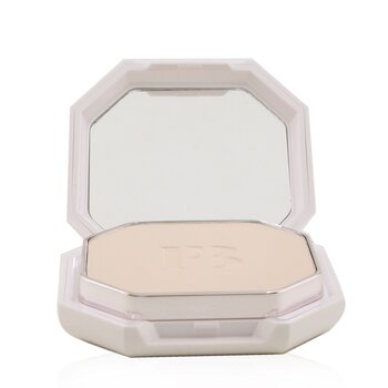 Base de maquillaje en polvo mate suave Pro Filt'R - # 100 (ligera con matices neutros)