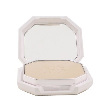 Base de maquillaje en polvo mate suave Pro Filt'R - # 150 (ligera con matices neutros)