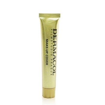 Dermacol Make Up Cover Base SPF 30 - # 221 (Sandy Beige With Olive Undertone)