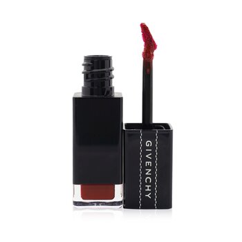 Tinta de labios Encre Interdite 24H - # 06 Radiacl Red (Sin caja)