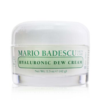 Mario Badescu Hyaluronic Dew Cream