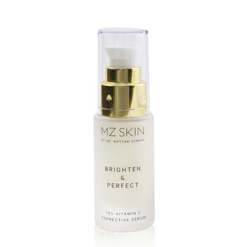 Suero Corrector Brighten & Perfect 10% Vitamina C