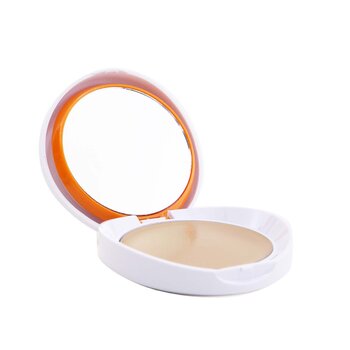 Heliocare by Cantabria Labs Heliocare Color Compact SPF50 - # Brown