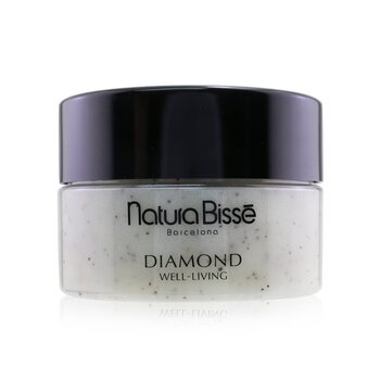 Exfoliante corporal Diamond Well-Living