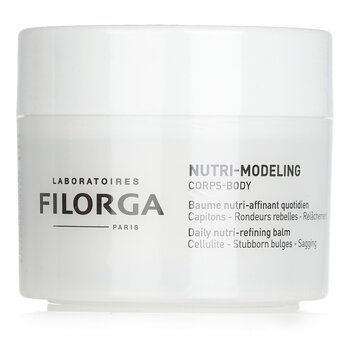 Filorga Nutri-Modeling Bálsamo Nutri Refinador Diario