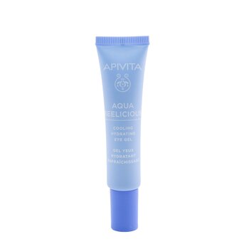 Gel hidratante refrescante para ojos Aqua Beelicious (Fecha de caducidad: 04/2022)