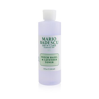 Mario Badescu Witch Hazel & Lavender Tónico